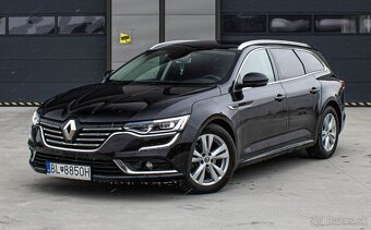 Renault Talisman Grandtour 1.6 dCi 2017 - 6
