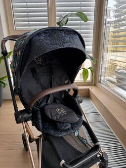 Cybex mios jewels - 6