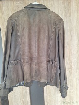 Kožená bunda - 6