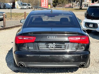 A6 3.0 TDI DPF 245k quattro S tronic - 6