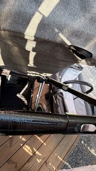 Cybex priam 3-kombinácia - 6