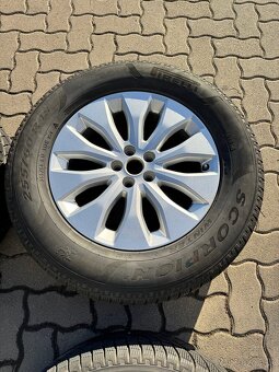 ✅ ®Originál disky Jaguar F pace r18 ✅ - 6