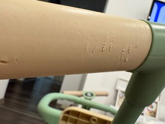 Trojkolka Petite&Mars Turbo 5v1 - 6