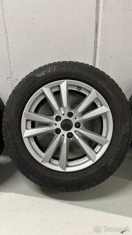 Originál disky BMW - 6