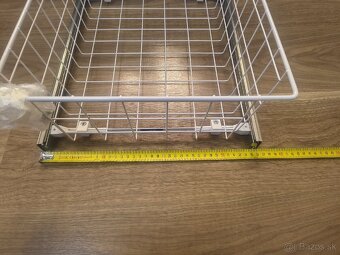 Satnikovy kos Nomet 2405 - 6