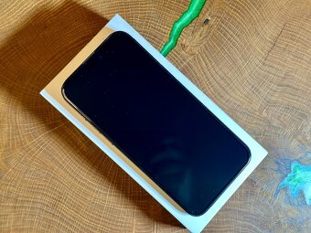 Apple Iphone 15 pro max 256GB Black Titanium - 6