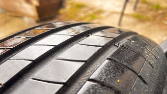 Michelin e-Primacy 195/55/r16 91H - 6