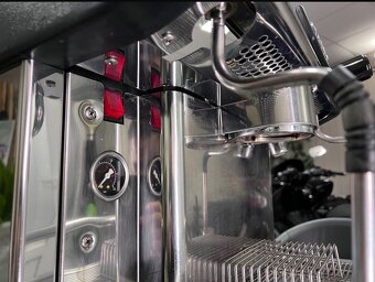 Kávovar Expobar 1GR - 6