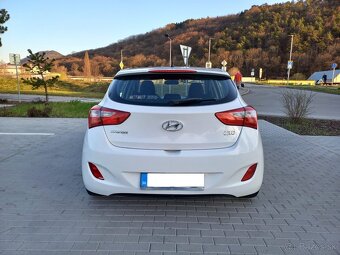 Hyundai i30 1.4 CRDi - 6