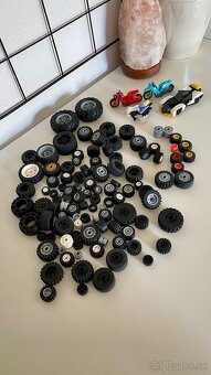Mix Lego - 6