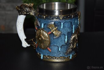 Viking Korbel Wolf - 6