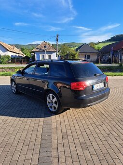 Audi a4 b7 - 6