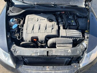 Škoda Octavia II FL 1.6 TDI CAYC - 6
