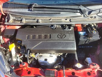 Yaris 1.33 - 6