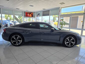 Audi E-tron GT 350kW automat - 6