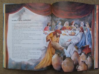BIBLIE PRE DETI - 6