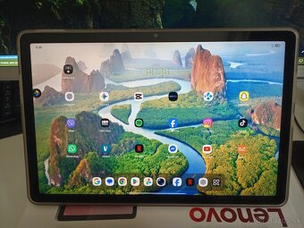 Lenovo tablet 10,1" Full HD – Ako nový - 6