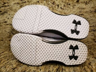 Zberateľské Under Armour Project Rock One 1 - 6