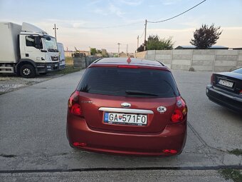 Kia ceed 1.4 benzin - 6