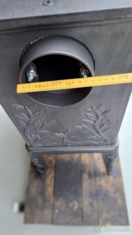 Dovre 100 CBS - 6