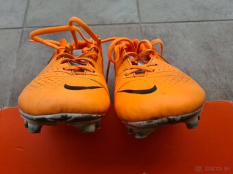 Nike kopacky na travu - 6