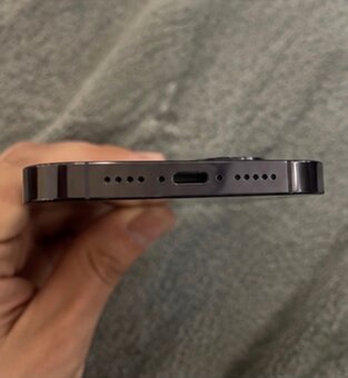 IPhone 14Pro 128GB - 6