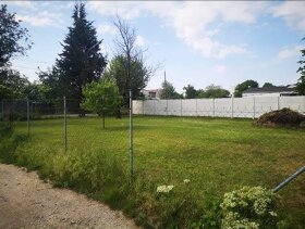 Predaj pozemku pre výstavbu rodinného domu 512 m² Bratislava - 6