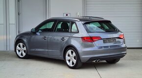 Audi a3 2.0tdi dsg s-tronic keyless lane assist - 6
