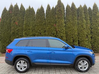 PÔVODNÝ LAK Škoda Kodiaq 2.0 TDI SCR DSG - 6