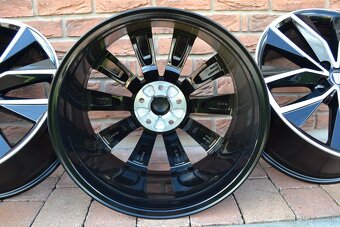5x112 R19 Seat Terraco / Ateca original SEAT nove - 6