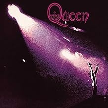 CD QUEEN - 6
