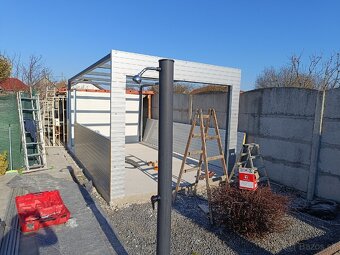 Mobilne garaze - 6