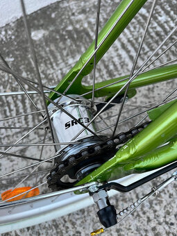 predam pohodlny damsky bicykel SCHWINN - 6