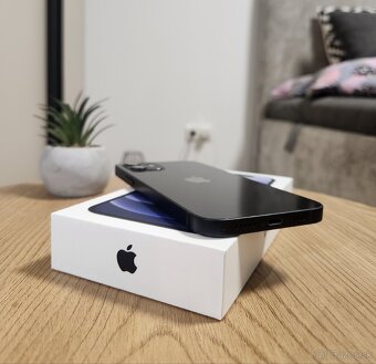 IPHONE 12 AKO NOVY (92%ZDRAVIE BATERIE)✅️ - 6