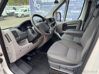 Peugeot Boxer Furgon 2.2 HDi 435 L4H2 - 6