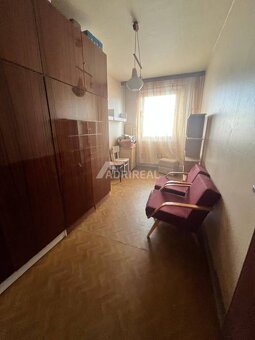 PREDAJ: 4i byt s lódžiou; 80 m2; Strážska cesta; Zvolen; 169 - 6