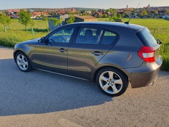 BMW 116i - 6