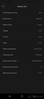Xiaomi Mi Electric Scooter Pro 2 - 6