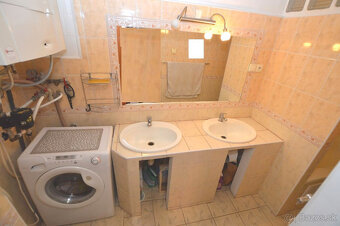 2 byty v RD, Vajnory, Roľnícka, spoločný dvor, všetky siete - 6
