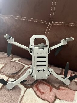 Predám/rozpredam dron Dji mini 2 SE - 6