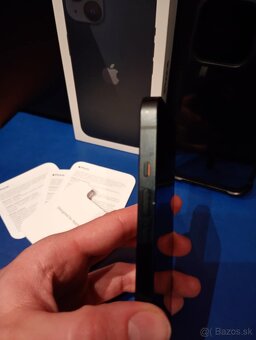 iPhone 13, 128gb midnight - 6