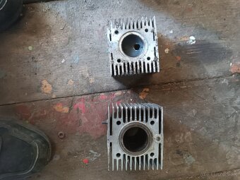 Motor do babeti 207 - 6