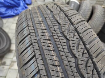 Letná sada 15" 5x100 Škoda Fabia 3 VW Polo 185/60R15 - 6