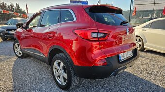 Renault Kadjar Energy dCi 130 Intens 4x4 - 6