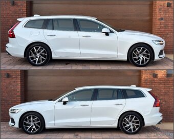 VOLVO V60 B3 120KW MHEV A/T 3/2021 ODPOČET DPH ZÁRUKA - 6