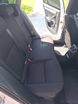 Predám škoda octavia 3 combi - 6