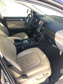 Predám Audi Q7 - 6