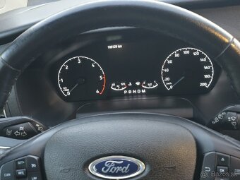 Ford Tourneo Custom 2,0 TDCI 125 kw ,L 2 - - 6
