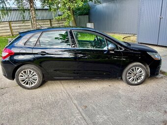 Citroën C4 1.4 VTi - 6