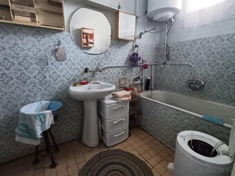 Ponúkam Vám na predaj rodinný dom v obci Novajidrány - 6